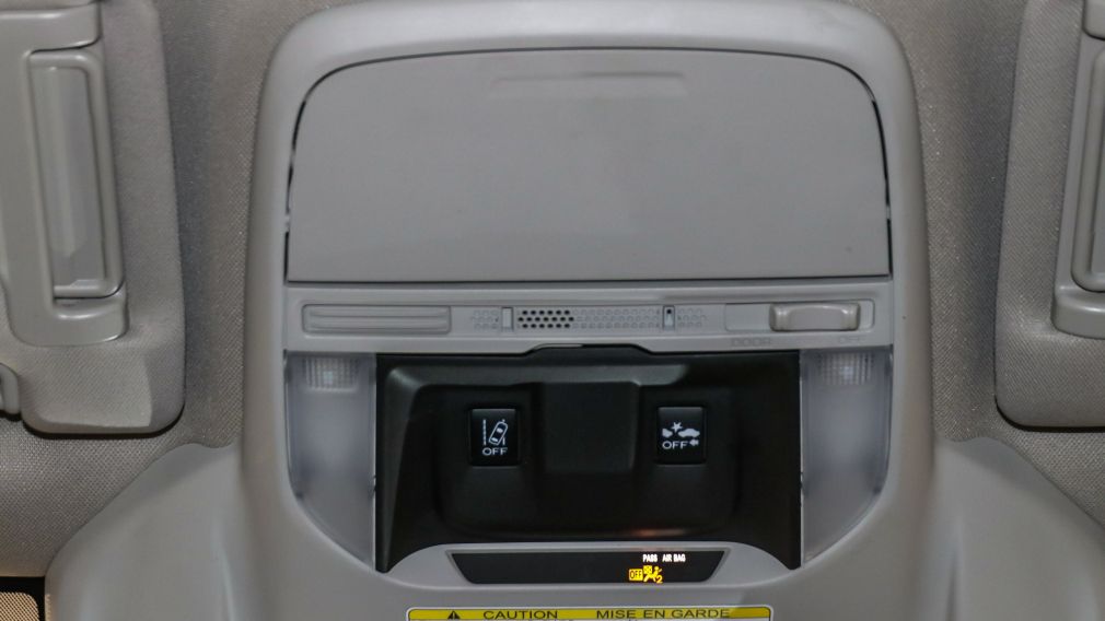 Subaru Forester Convenience 2019 d’occasion à vendre - 24