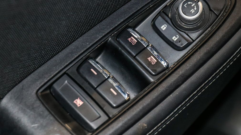 Subaru Forester Convenience 2019 d’occasion à vendre - 25