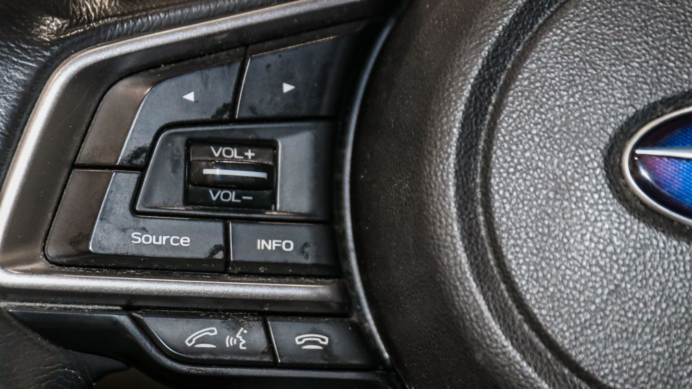 Subaru Forester Convenience 2019 d’occasion à vendre - 27