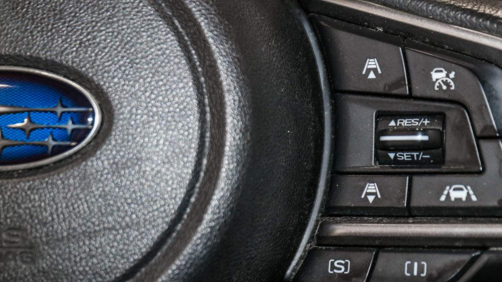 Subaru Forester Convenience 2019 d’occasion à vendre - 28
