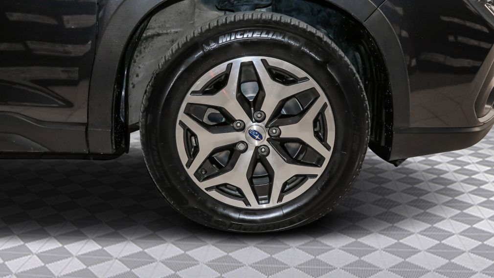 Subaru Forester Convenience 2019 d’occasion à vendre - 31