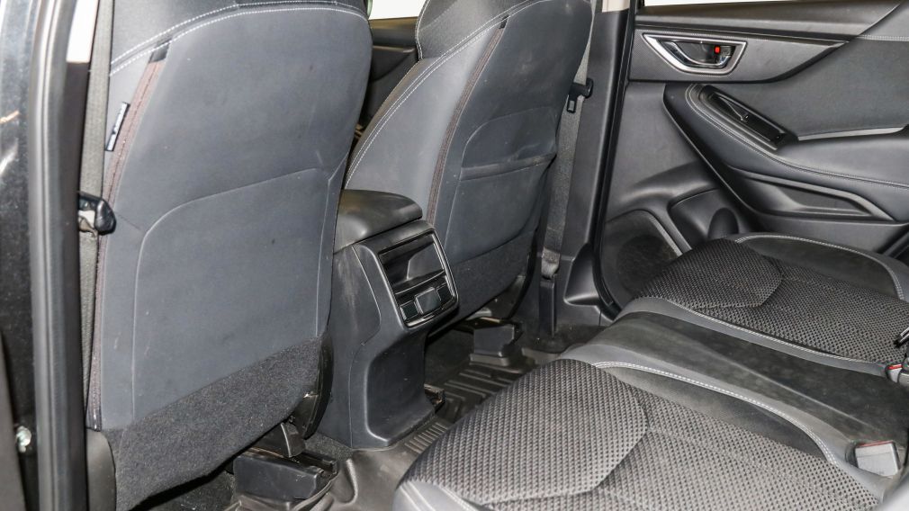 Subaru Forester Convenience 2019 d’occasion à vendre - 29