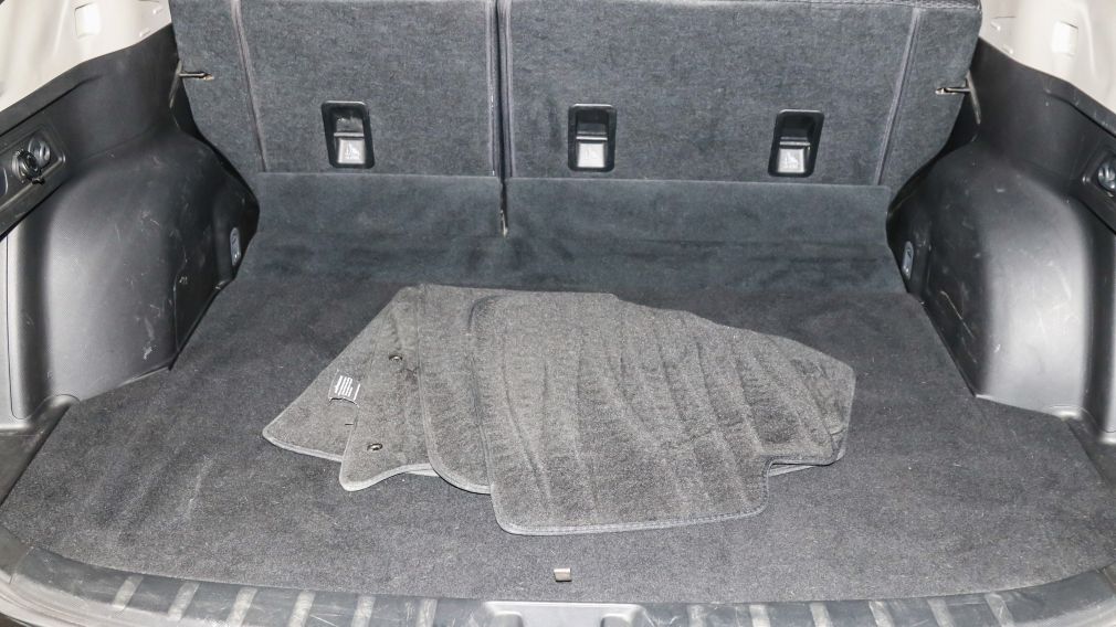 Subaru Forester Convenience 2019 d’occasion à vendre - 30