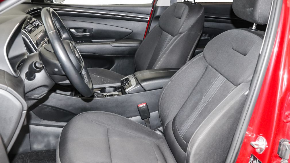Hyundai Tucson Preferred 2022 d&rsquo;occasion à vendre - 13