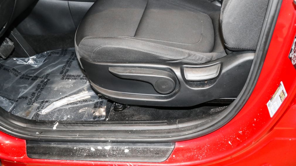 Hyundai Tucson Preferred 2022 d&rsquo;occasion à vendre - 14