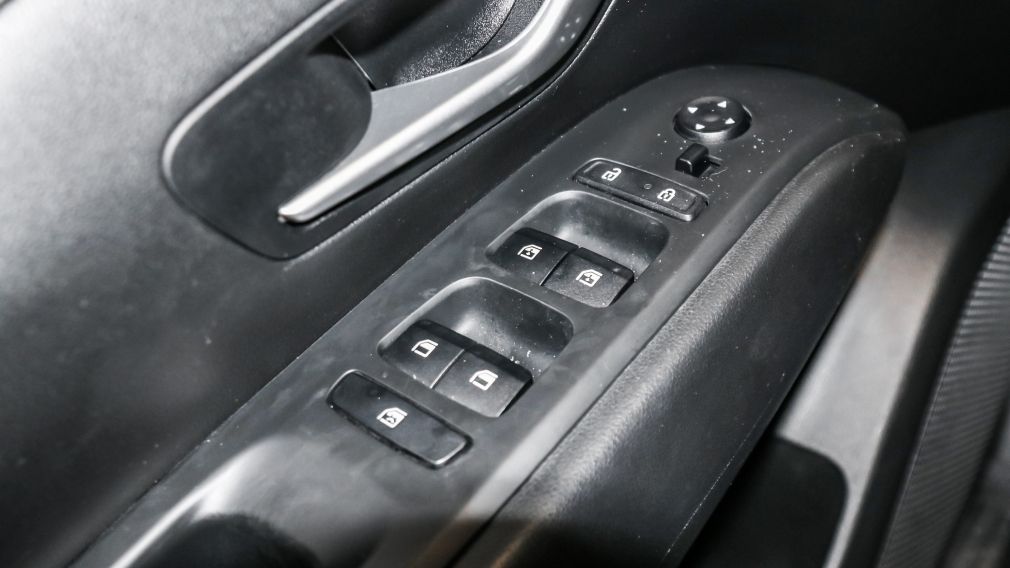 Hyundai Tucson Preferred 2022 d&rsquo;occasion à vendre - 15