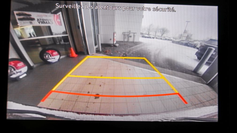 Hyundai Tucson Preferred 2022 d&rsquo;occasion à vendre - 22