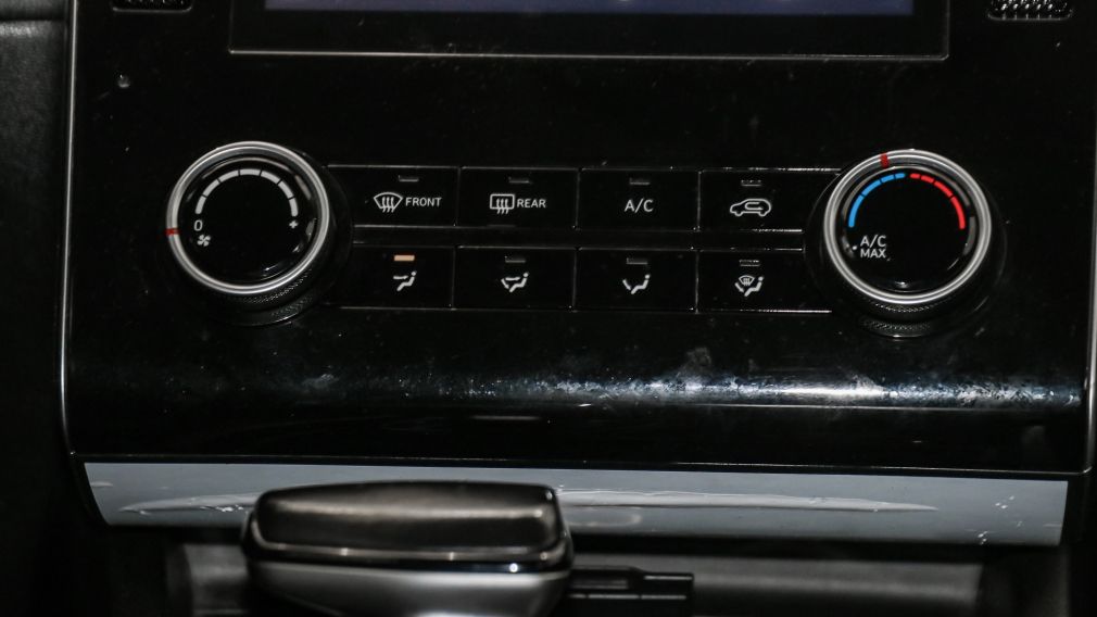 Hyundai Tucson Preferred 2022 d&rsquo;occasion à vendre - 23