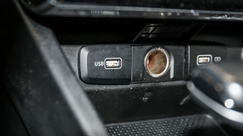 Hyundai Tucson Preferred 2022 d&rsquo;occasion à vendre - 24