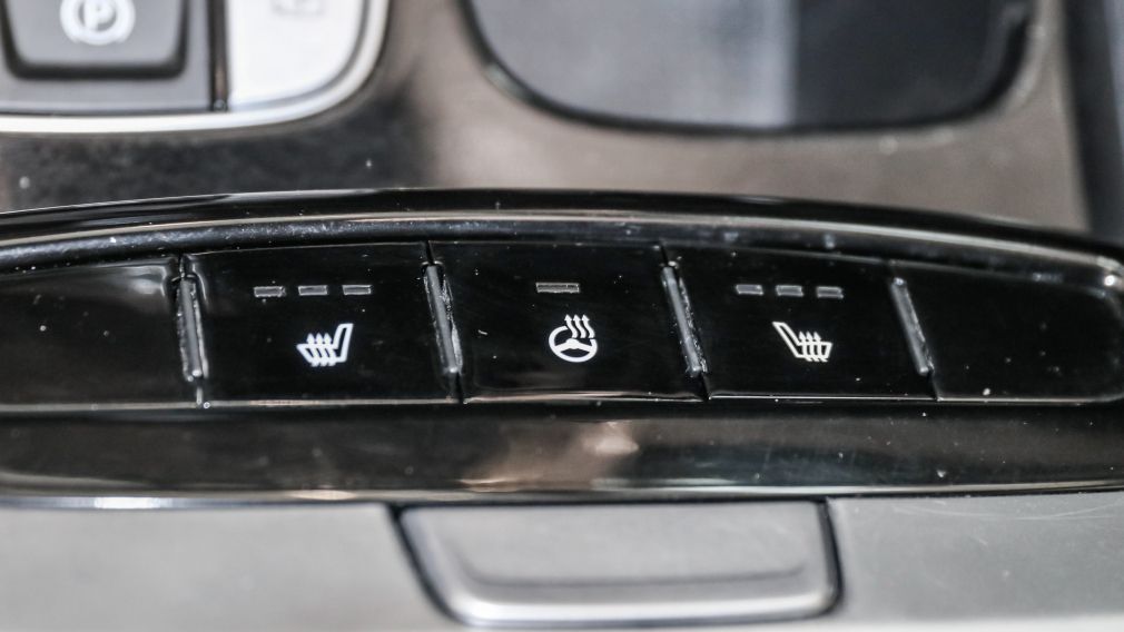 Hyundai Tucson Preferred 2022 d&rsquo;occasion à vendre - 26