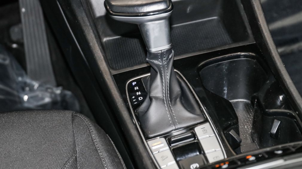 Hyundai Tucson Preferred 2022 d&rsquo;occasion à vendre - 27