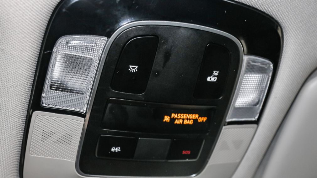 Hyundai Tucson Preferred 2022 d&rsquo;occasion à vendre - 28