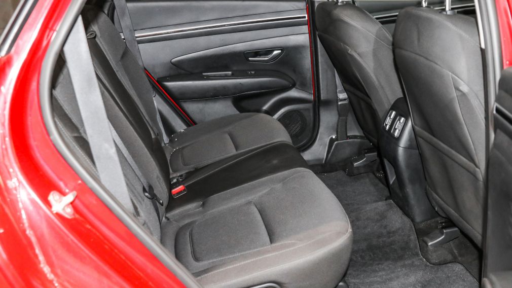 Hyundai Tucson Preferred 2022 d&rsquo;occasion à vendre - 30