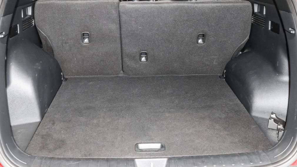 Hyundai Tucson Preferred 2022 d&rsquo;occasion à vendre - 31