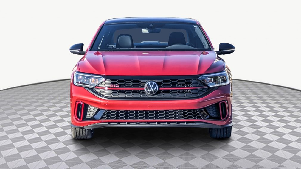 Volkswagen Jetta 40th Anniversary Edition 2024 d’occasion à vendre - 3
