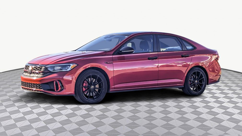 Volkswagen Jetta 40th Anniversary Edition 2024 d’occasion à vendre - 2