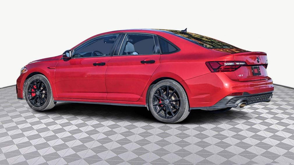 Volkswagen Jetta 40th Anniversary Edition 2024 d’occasion à vendre - 6