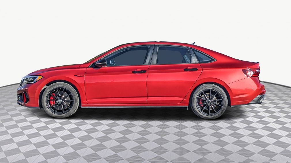 Volkswagen Jetta 40th Anniversary Edition 2024 d’occasion à vendre - 5