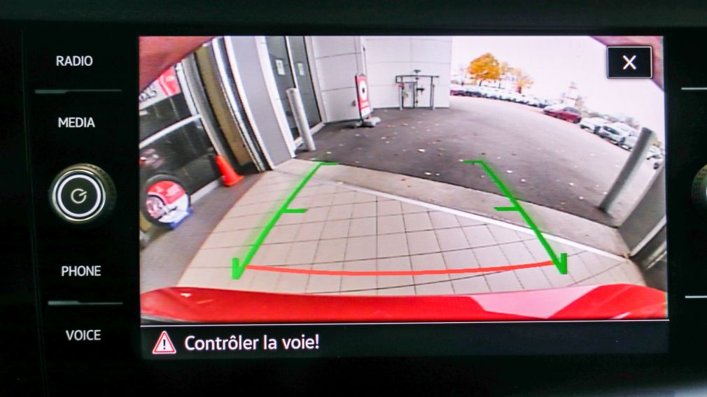 Volkswagen Jetta 40th Anniversary Edition 2024 d’occasion à vendre - 12