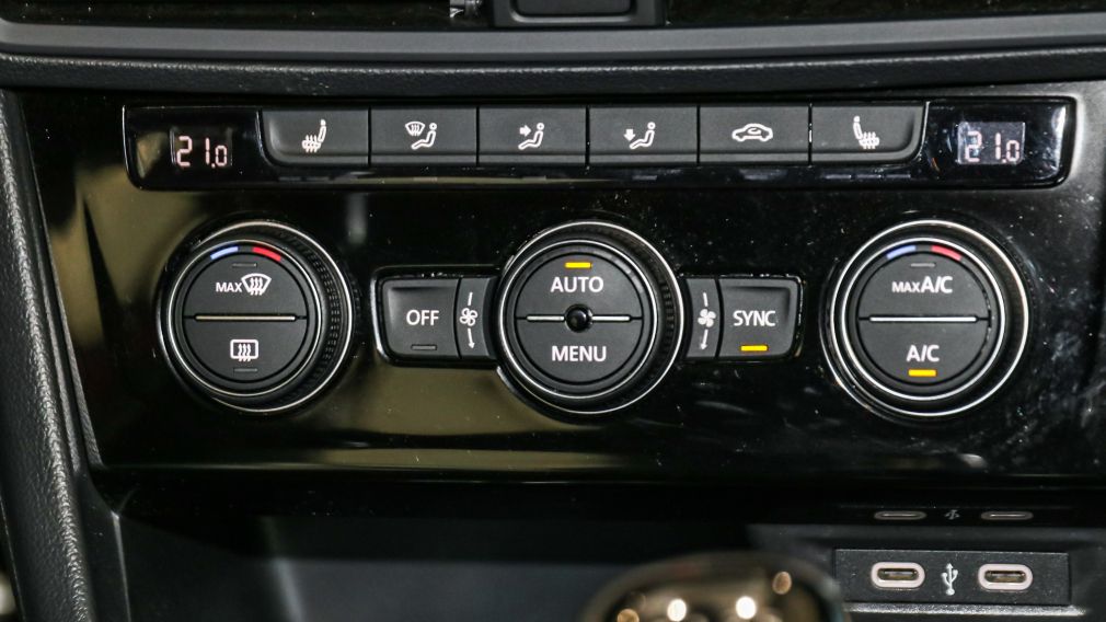 Volkswagen Jetta 40th Anniversary Edition 2024 d’occasion à vendre - 15