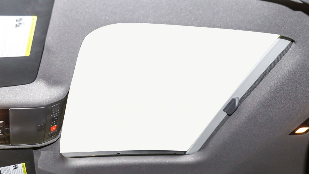 Volkswagen Jetta 40th Anniversary Edition 2024 d’occasion à vendre - 17