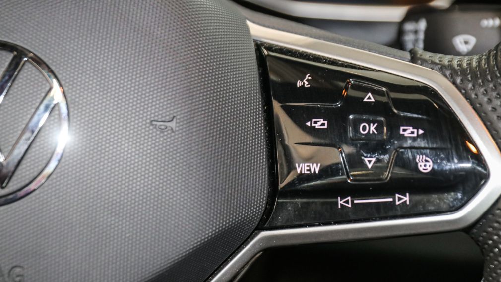 Volkswagen Jetta 40th Anniversary Edition 2024 d’occasion à vendre - 19