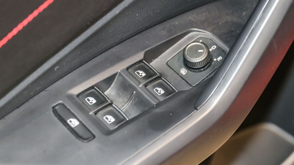 Volkswagen Jetta 40th Anniversary Edition 2024 d’occasion à vendre - 20