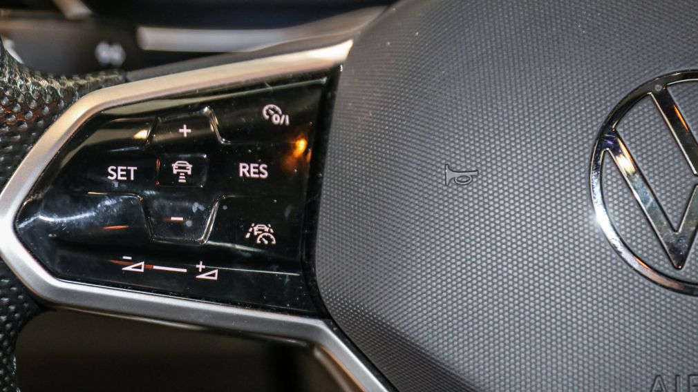 Volkswagen Jetta 40th Anniversary Edition 2024 d’occasion à vendre - 21