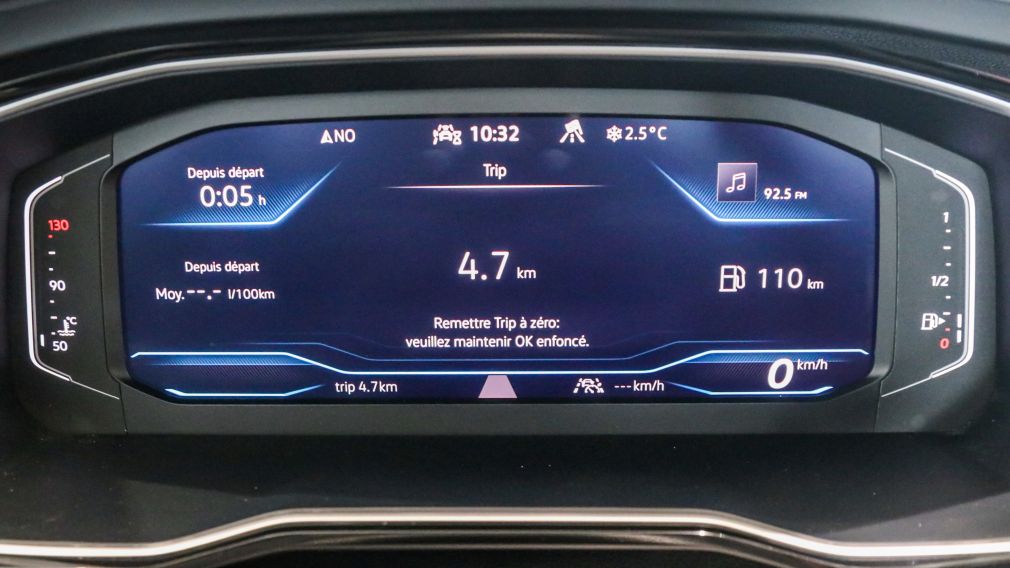 Volkswagen Jetta 40th Anniversary Edition 2024 d’occasion à vendre - 23