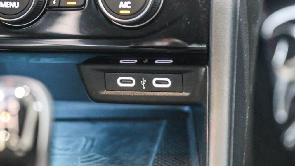 Volkswagen Jetta 40th Anniversary Edition 2024 d’occasion à vendre - 24