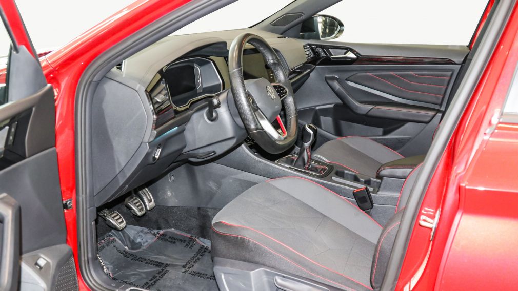 Volkswagen Jetta 40th Anniversary Edition 2024 d’occasion à vendre - 10