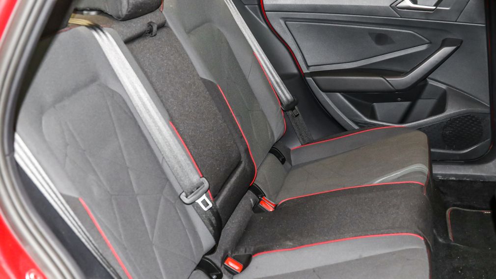 Volkswagen Jetta 40th Anniversary Edition 2024 d’occasion à vendre - 31