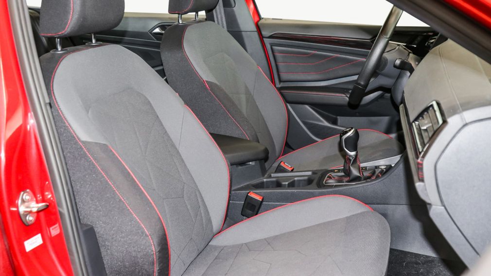 Volkswagen Jetta 40th Anniversary Edition 2024 d’occasion à vendre - 32