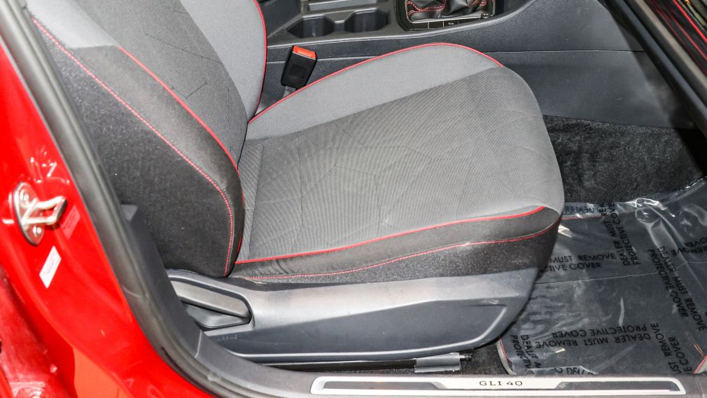 Volkswagen Jetta 40th Anniversary Edition 2024 d’occasion à vendre - 27