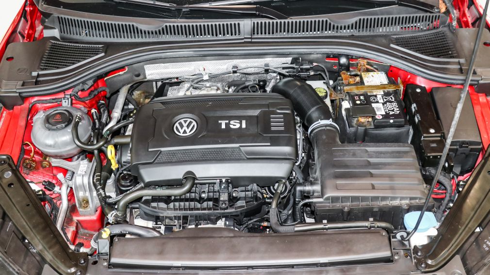 Volkswagen Jetta 40th Anniversary Edition 2024 d’occasion à vendre - 35