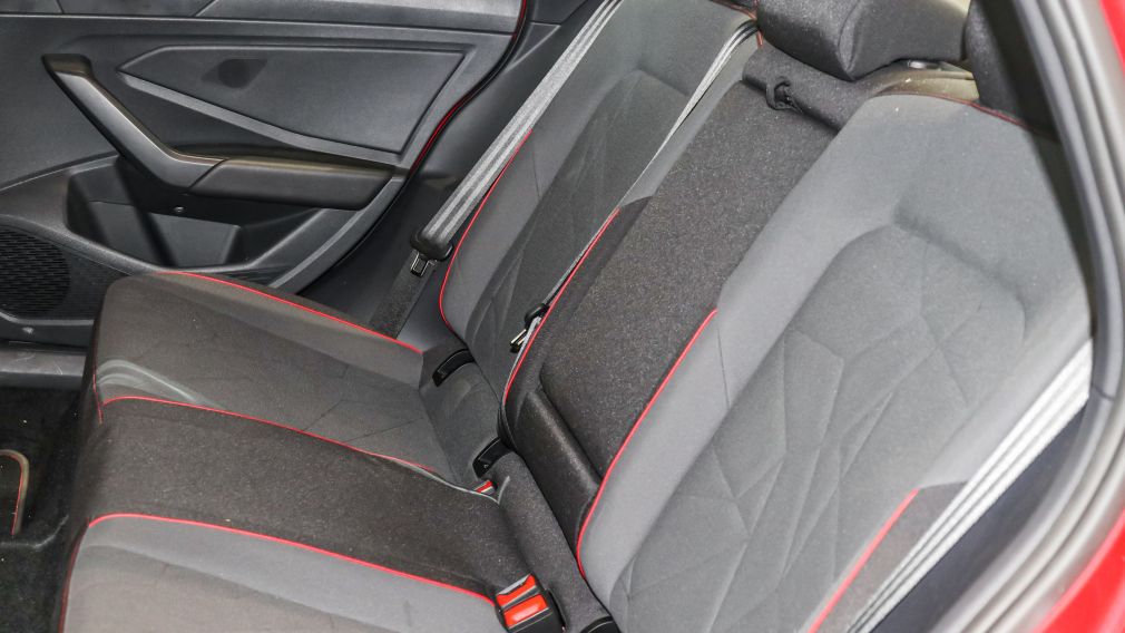 Volkswagen Jetta 40th Anniversary Edition 2024 d’occasion à vendre - 30