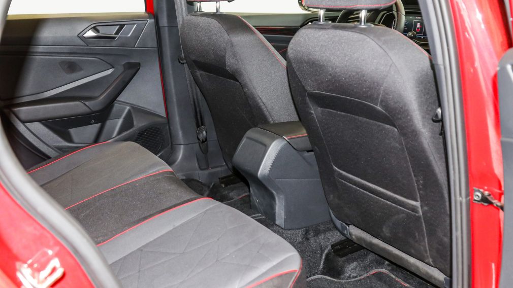 Volkswagen Jetta 40th Anniversary Edition 2024 d’occasion à vendre - 28