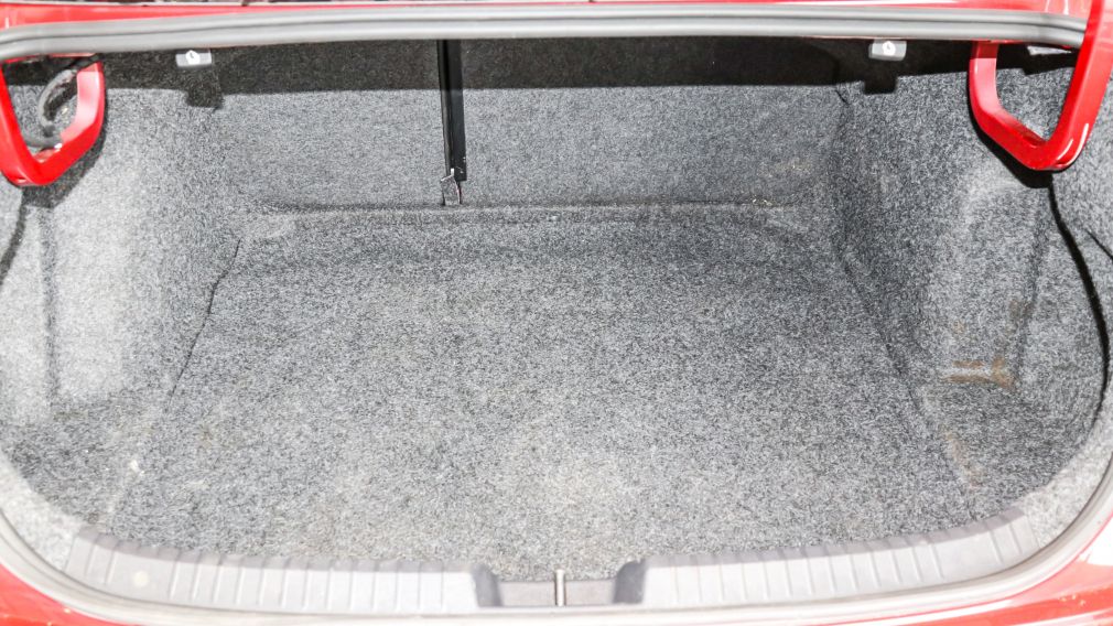 Volkswagen Jetta 40th Anniversary Edition 2024 d’occasion à vendre - 29