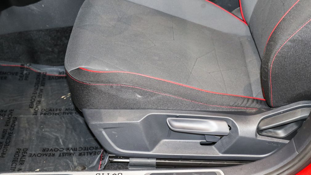 Volkswagen Jetta 40th Anniversary Edition 2024 d’occasion à vendre - 33