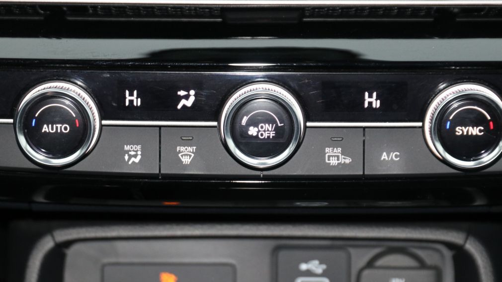 Honda Civic EX 2023 d’occasion à vendre - 15