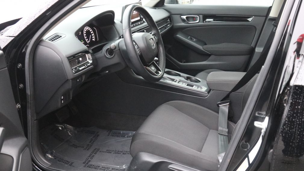Honda Civic EX 2023 d’occasion à vendre - 9