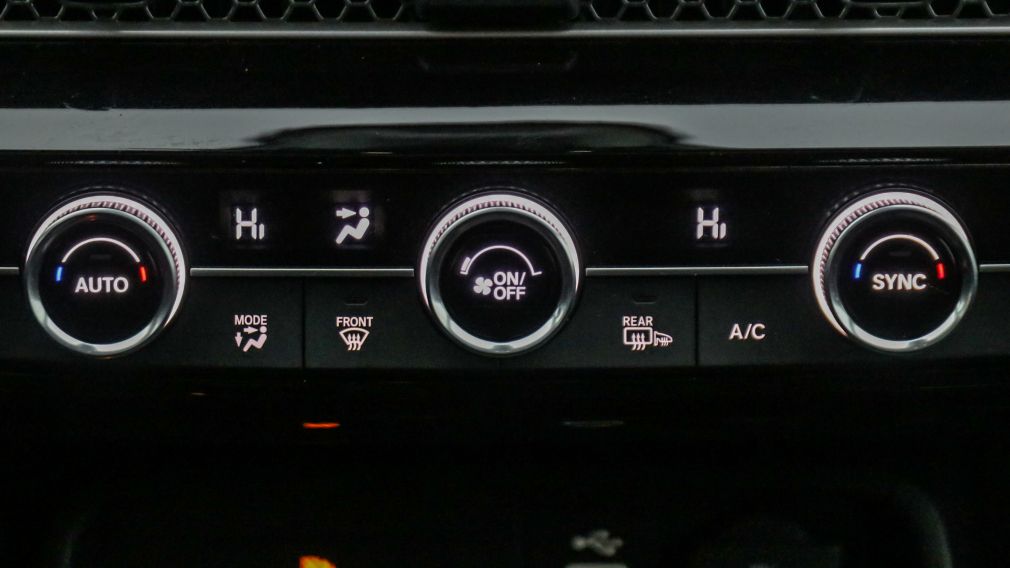 Honda Civic EX 2023 d’occasion à vendre - 17