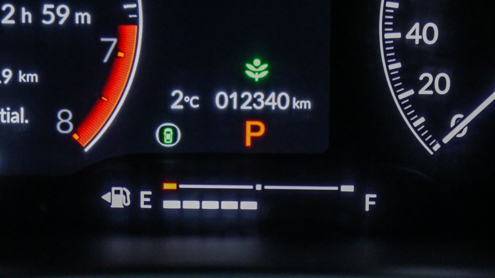 Honda Civic EX 2023 d’occasion à vendre - 14