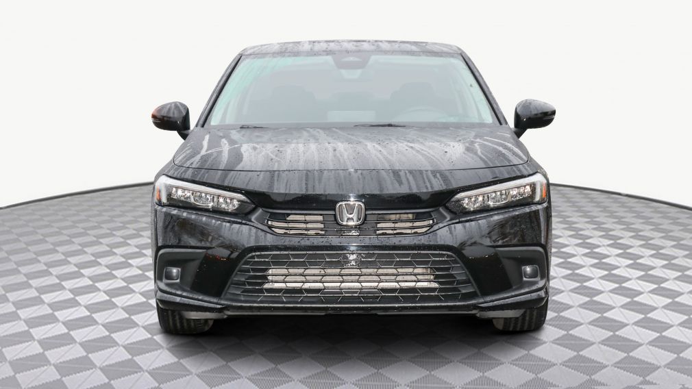 Honda Civic EX 2023 d’occasion à vendre - 2