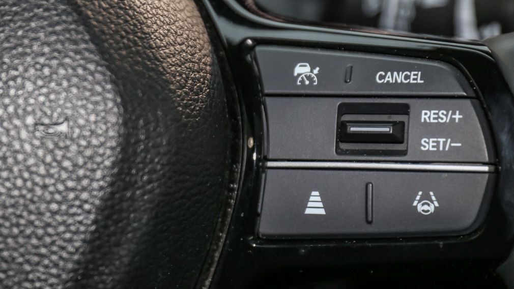 Honda Civic EX 2023 d’occasion à vendre - 20