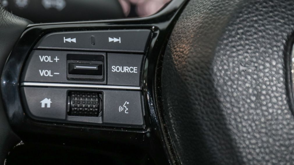 Honda Civic EX 2023 d’occasion à vendre - 21