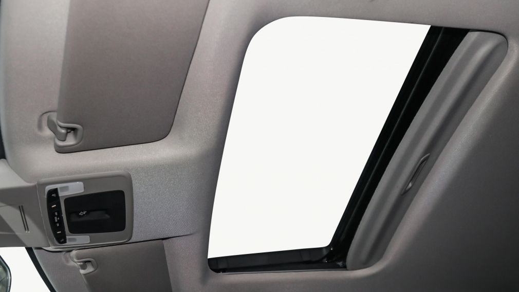 Honda Civic EX 2023 d’occasion à vendre - 22