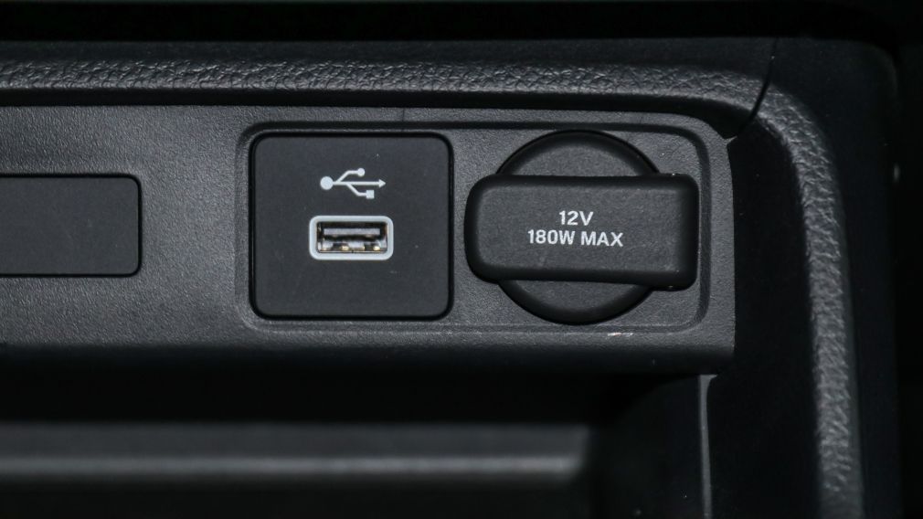 Honda Civic EX 2023 d’occasion à vendre - 23