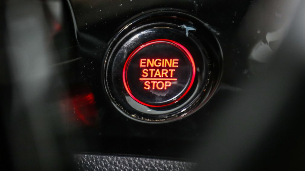 Honda Civic EX 2023 d’occasion à vendre - 24