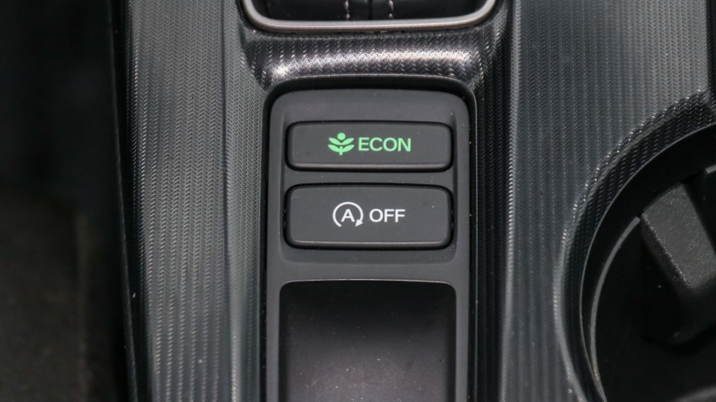 Honda Civic EX 2023 d’occasion à vendre - 25